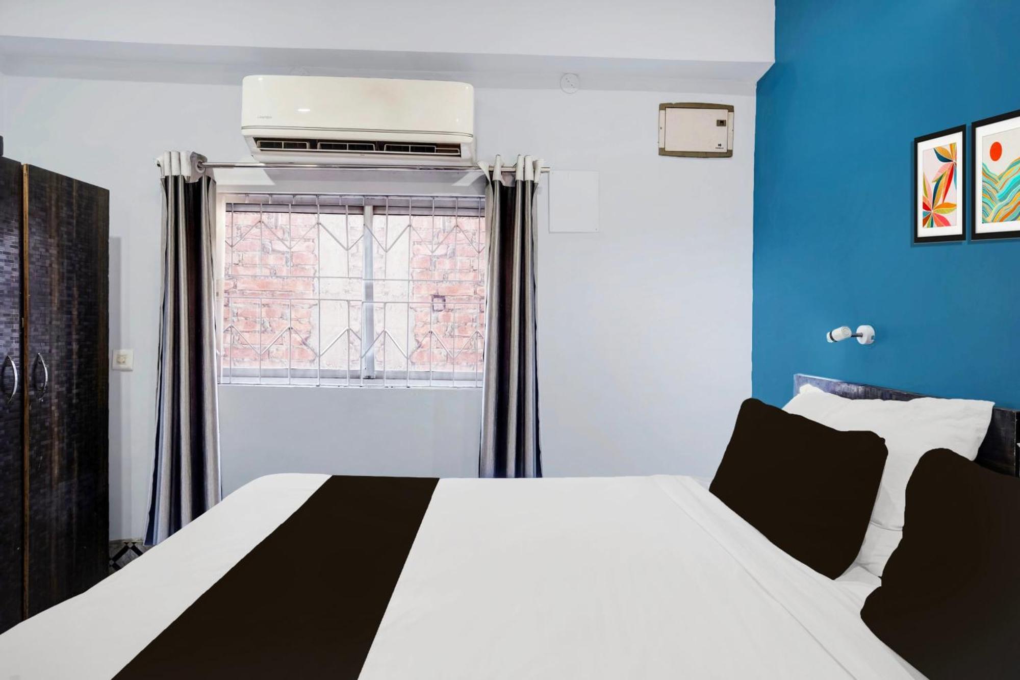 Hotel O Noonmati Guwahati Formerly Hotel Sundari Nunmati Exterior photo