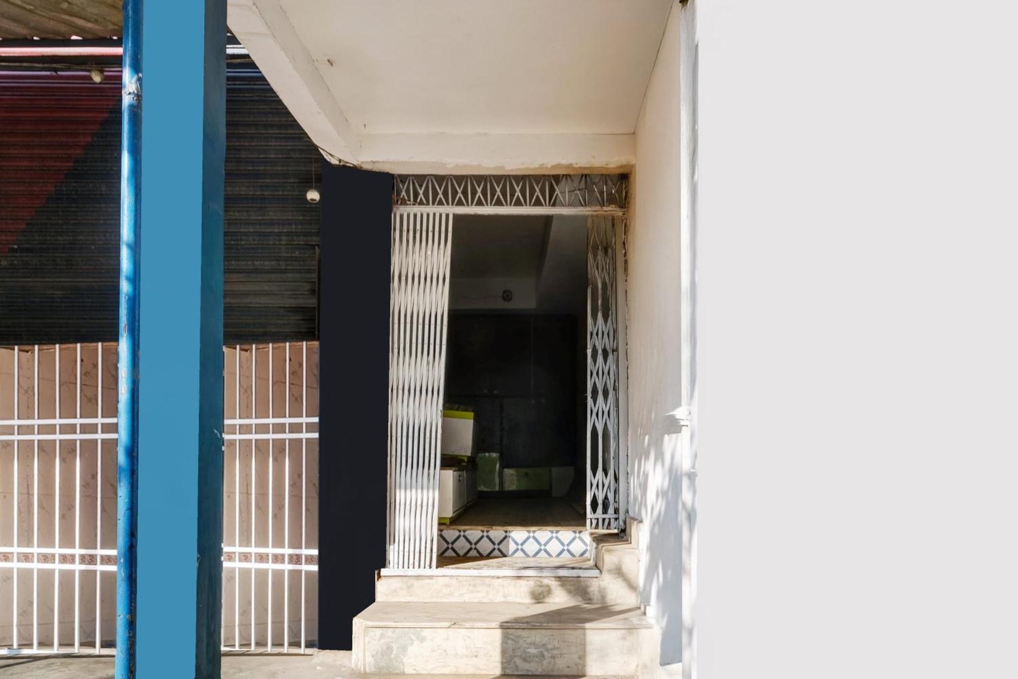 Hotel O Noonmati Guwahati Formerly Hotel Sundari Nunmati Exterior photo